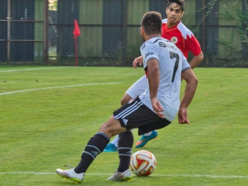 Grand Korfez Hotel 281754