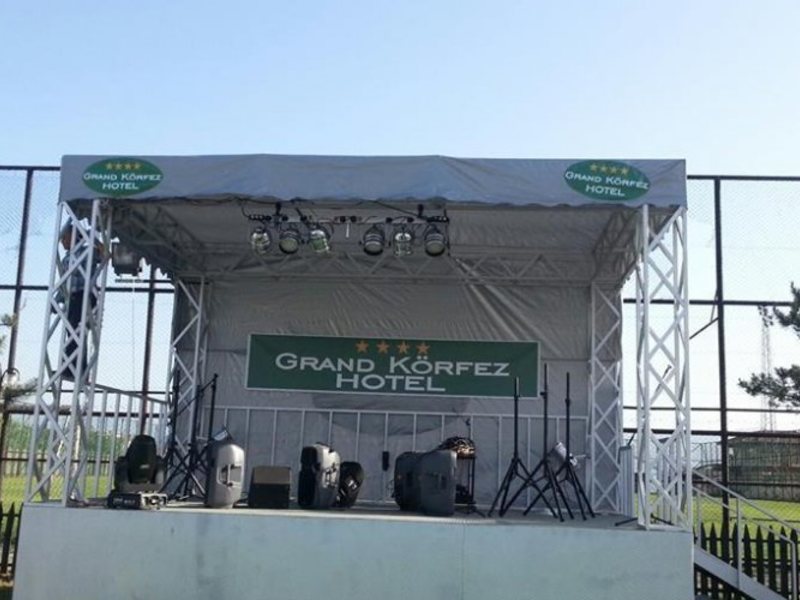 Grand Korfez Hotel 281755