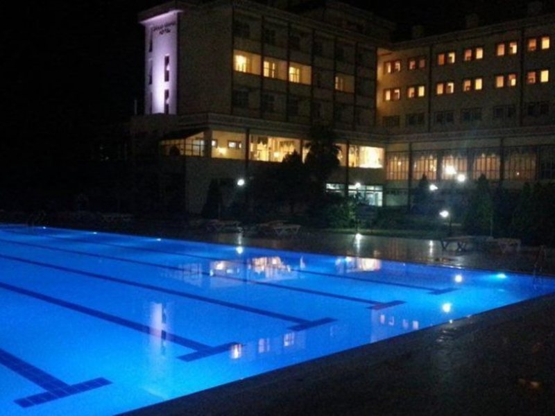 Grand Korfez Hotel 281756