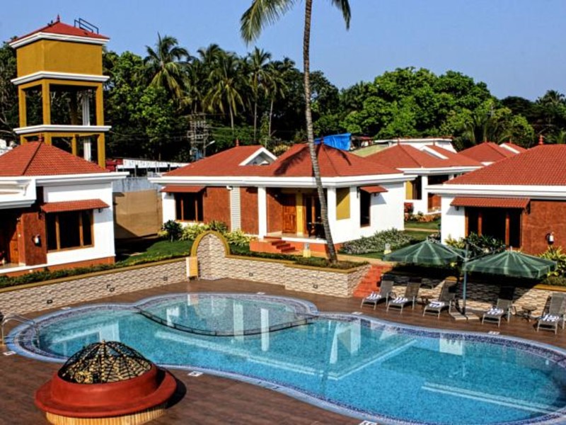 Grand Leoney Resort 137772