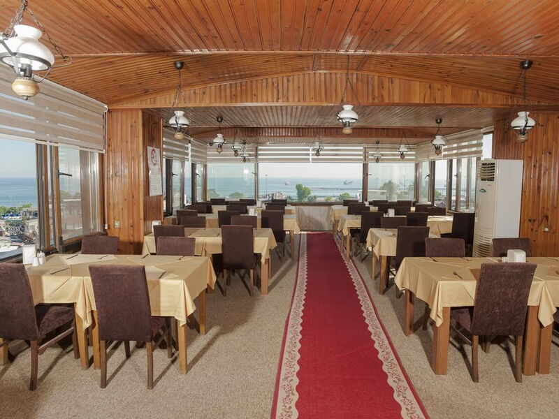 Grand Liza Hotel  241970