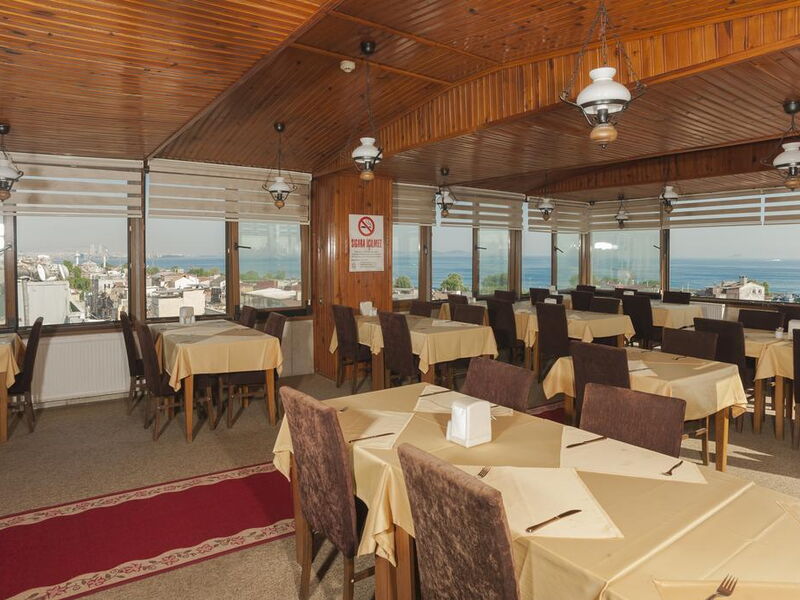 Grand Liza Hotel  241971