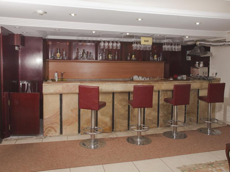 Grand Liza Hotel  241979
