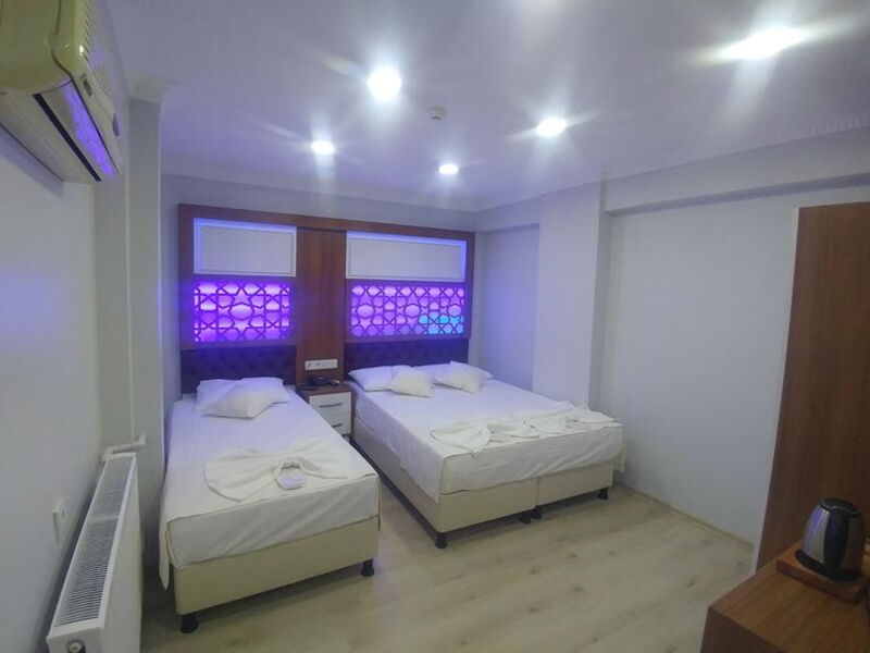 Grand Liza Hotel  295175