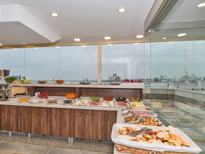 Grand Marcello Hotel 272140