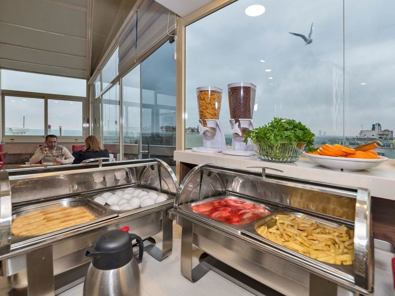 Grand Marcello Hotel 272141