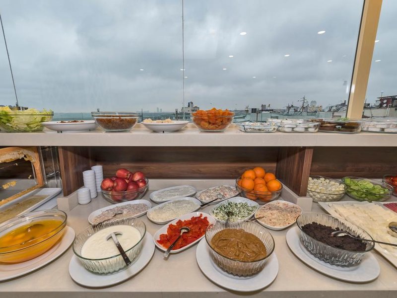 Grand Marcello Hotel 272142