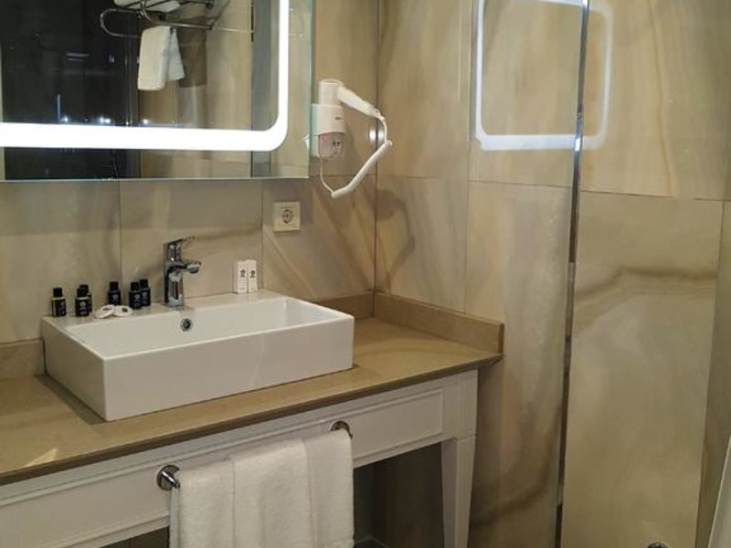 Grand Marcello Hotel 274987