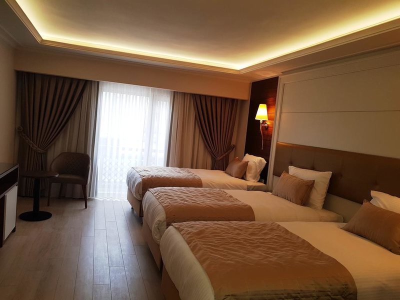 Grand Marcello Hotel 274988