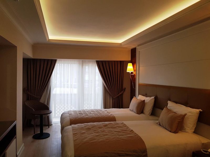 Grand Marcello Hotel 274989