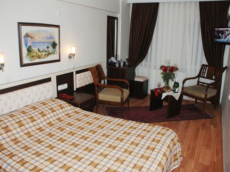 Grand Mark Hotel 272143