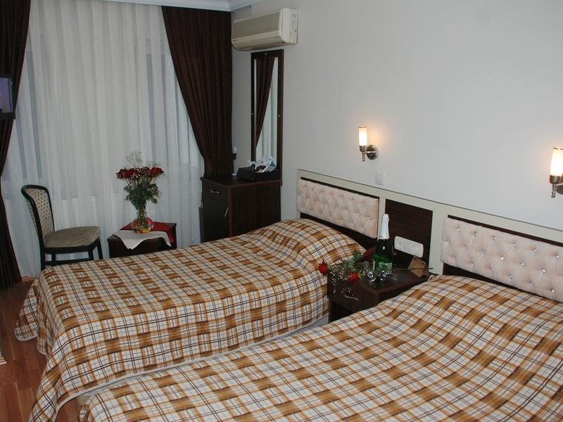 Grand Mark Hotel 272145