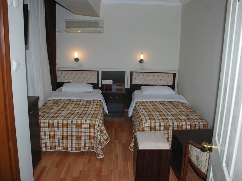 Grand Mark Hotel 272146