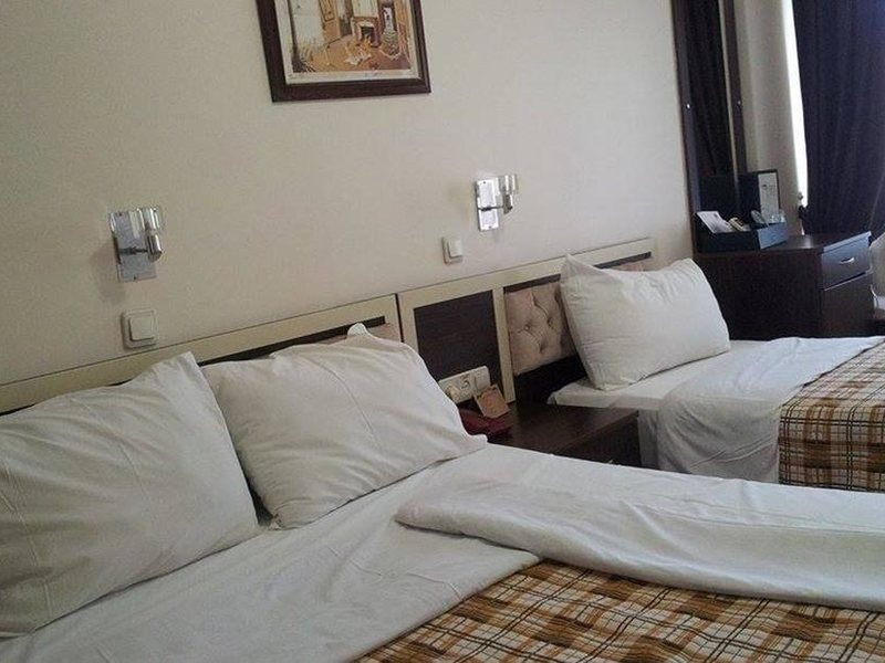 Grand Mark Hotel 272147