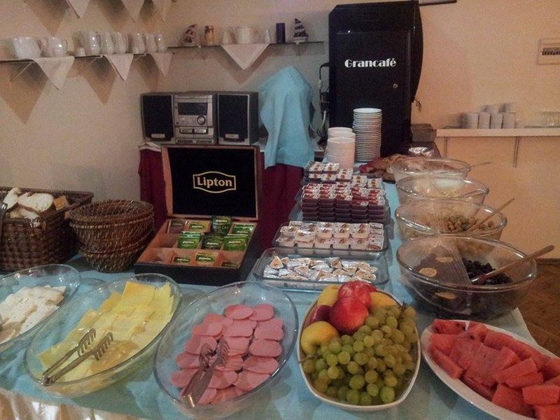 Grand Mark Hotel 272149