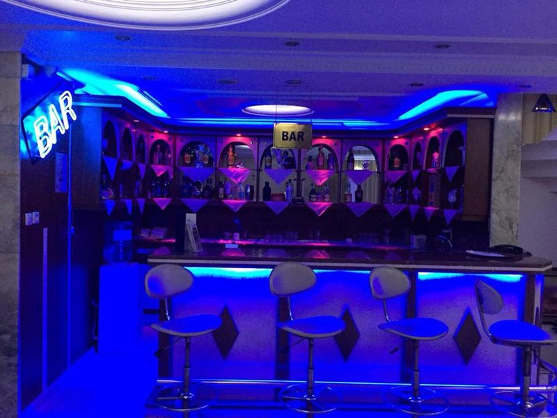 Grand Mark Hotel 274990