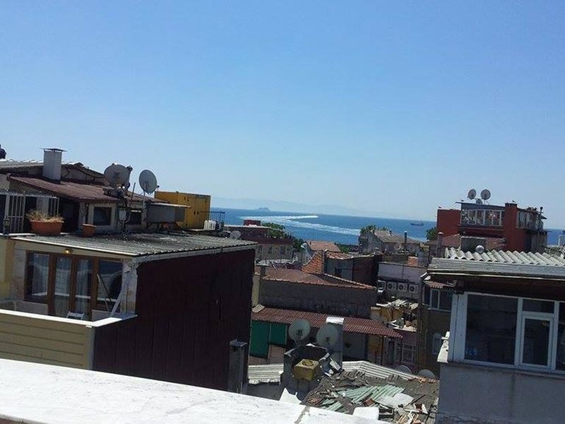 Grand Mark Hotel 274991