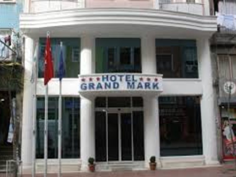 Grand Mark Hotel 274994