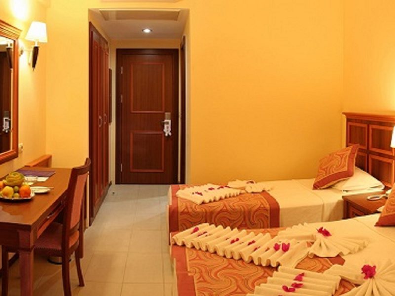 Grand Melis Hotel 183447