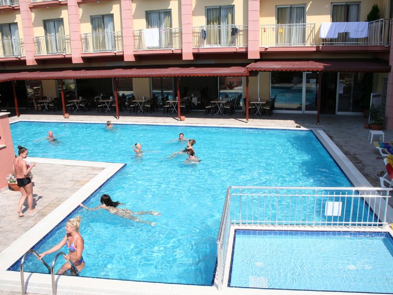 Grand Melis Hotel 183449