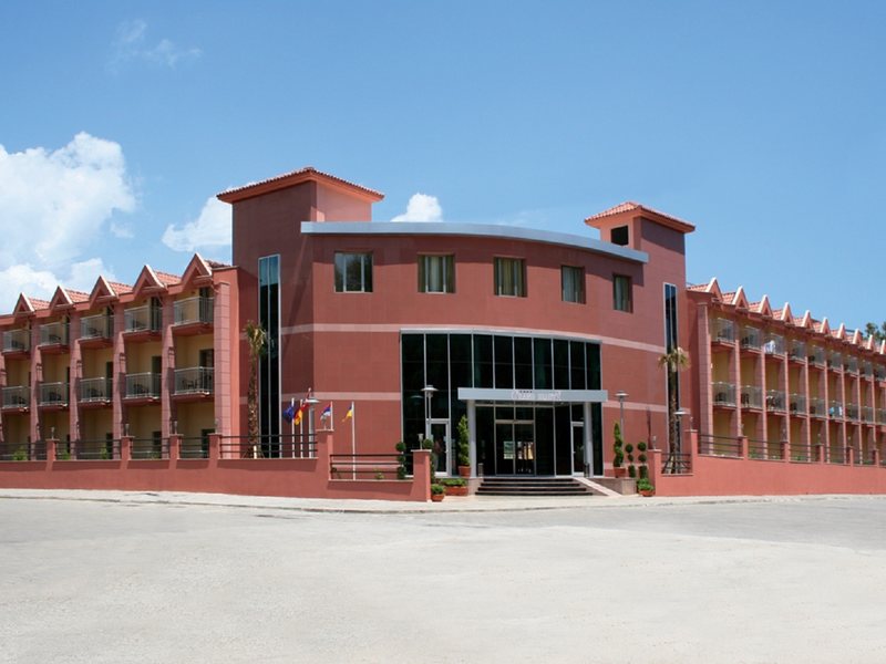 Grand Melis Hotel 183450