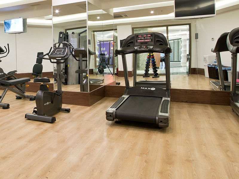 Grand Melis Hotel 183451