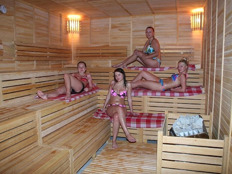 Grand Melis Hotel 183452