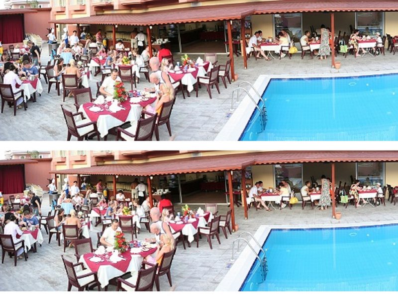 Grand Melis Hotel 183453