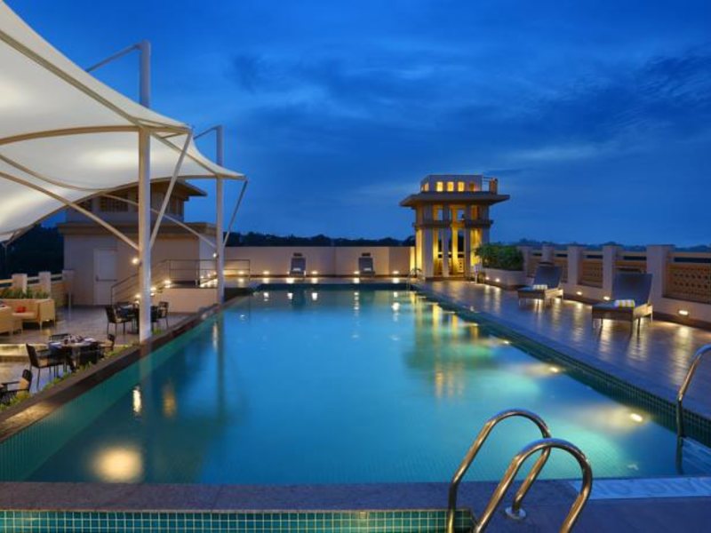 Grand Mercure Mysuru 138344