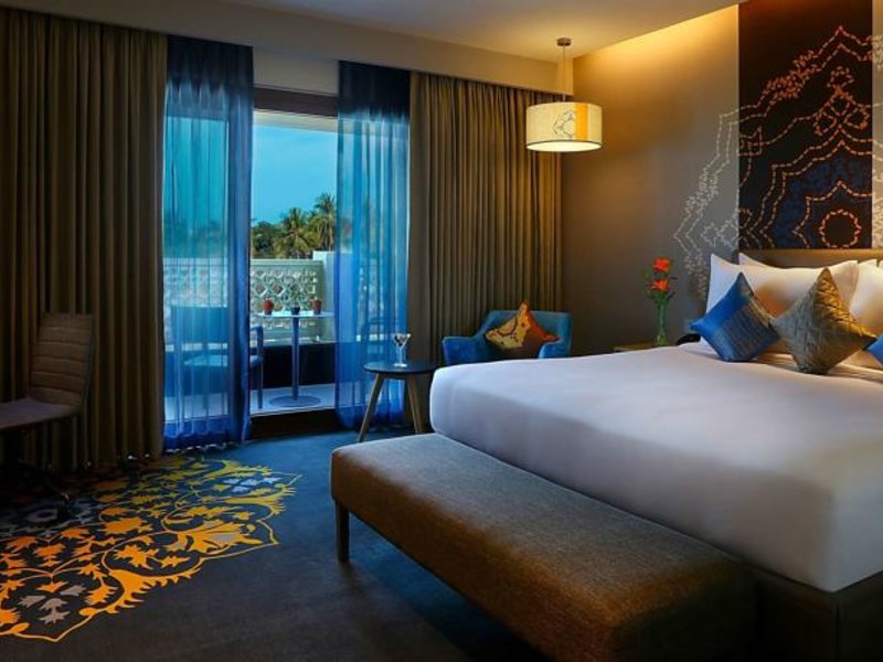 Grand Mercure Mysuru 138345