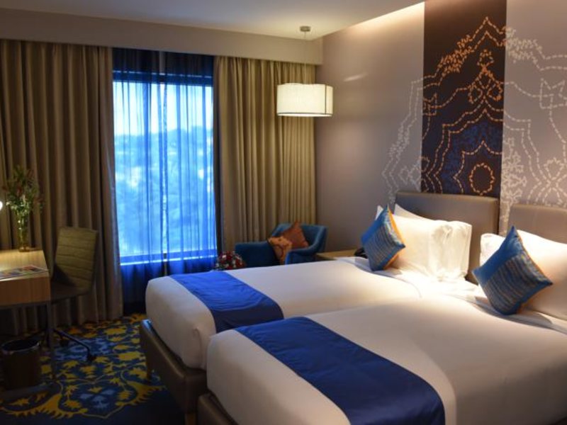 Grand Mercure Mysuru 138347