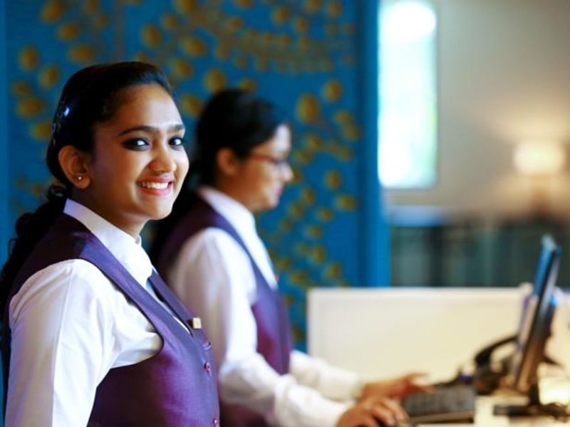 Grand Mercure Mysuru 138350