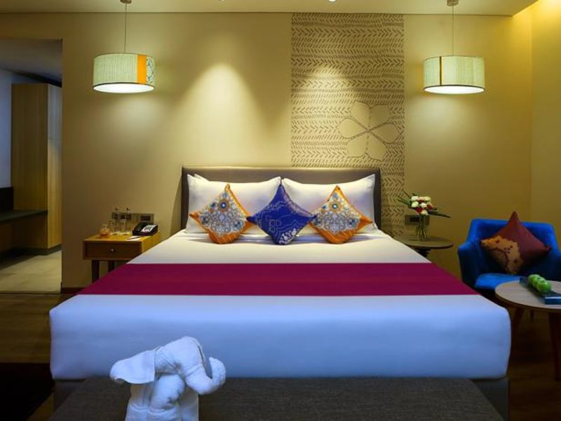 Grand Mercure Mysuru 138353