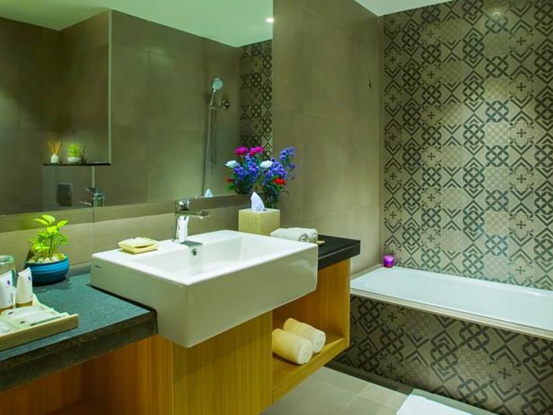 Grand Mercure Mysuru 138354