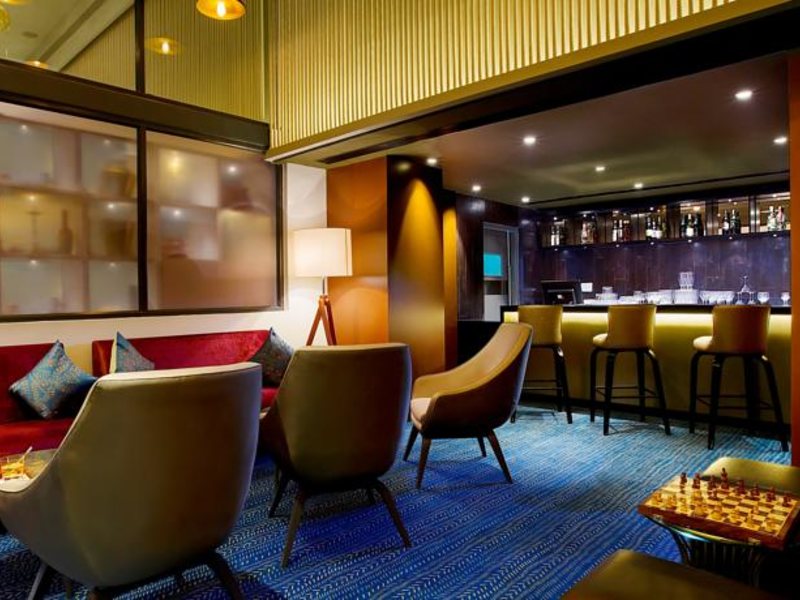 Grand Mercure Mysuru 138361