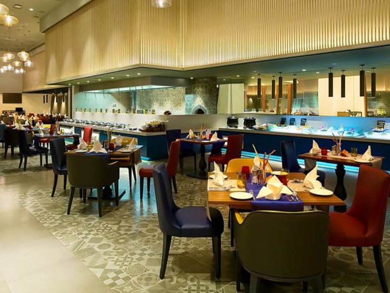 Grand Mercure Mysuru 138362