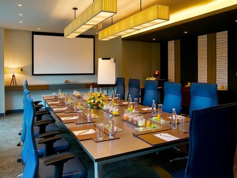 Grand Mercure Mysuru 138363