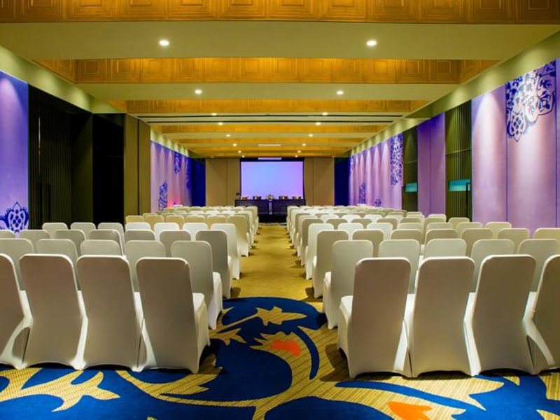 Grand Mercure Mysuru 138364