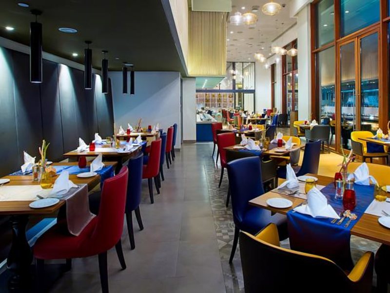 Grand Mercure Mysuru 138365