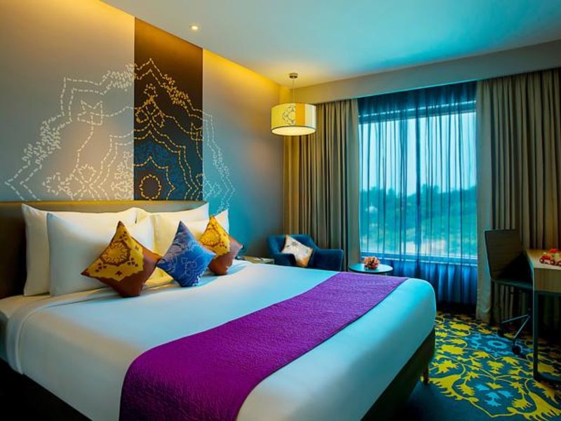 Grand Mercure Mysuru 138368