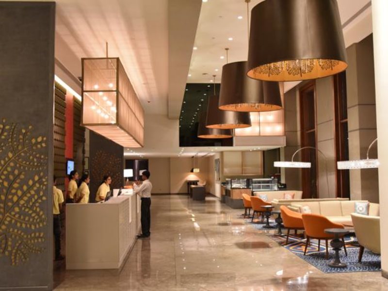 Grand Mercure Mysuru 138371