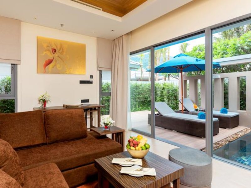 Grand Mercure Phuket Patong 141485