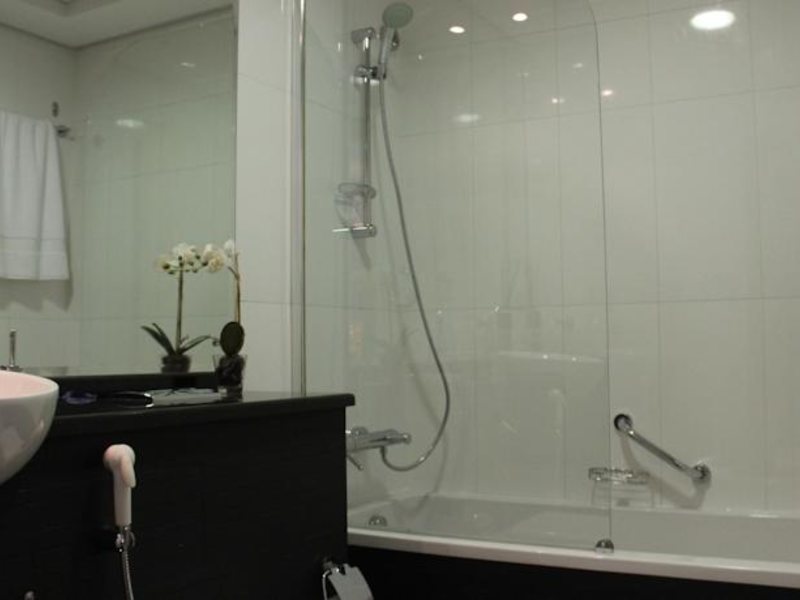 Grand Midwest Reve Hotel Apartment - Tecom Al Barsha 117448