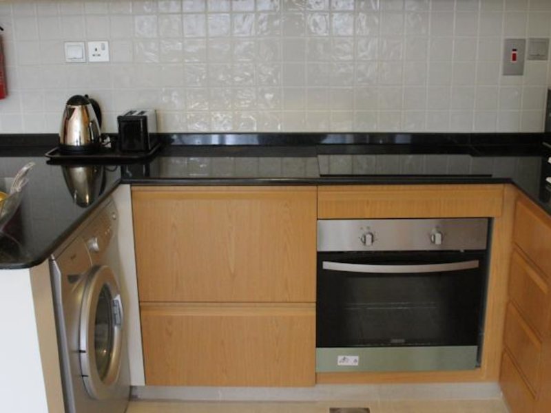 Grand Midwest Reve Hotel Apartment - Tecom Al Barsha 117449