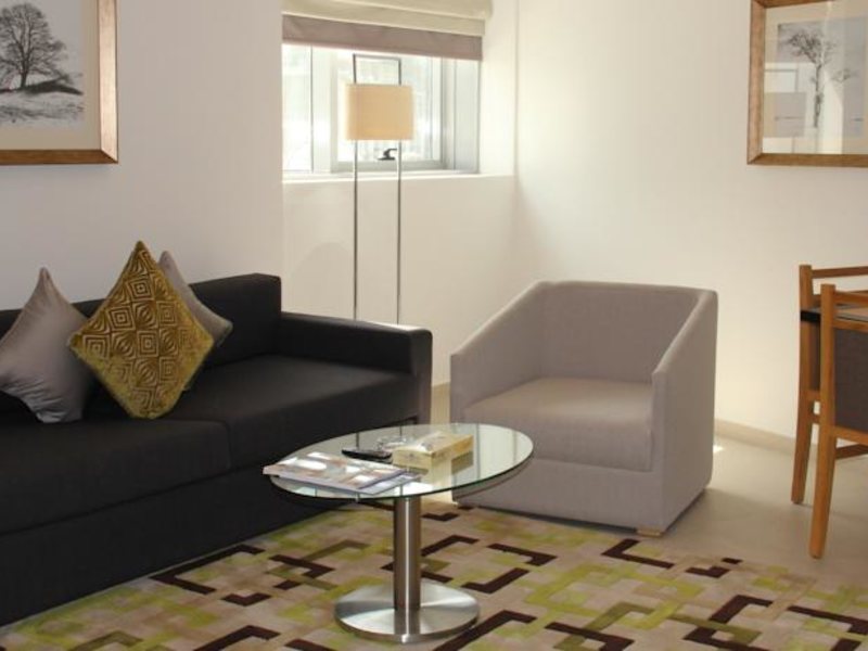 Grand Midwest Reve Hotel Apartment - Tecom Al Barsha 117452