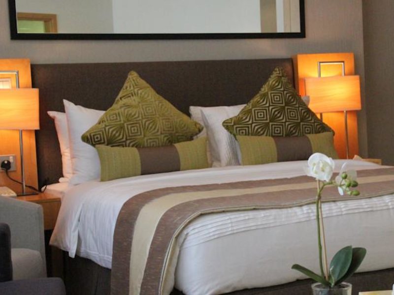 Grand Midwest Reve Hotel Apartment - Tecom Al Barsha 117453