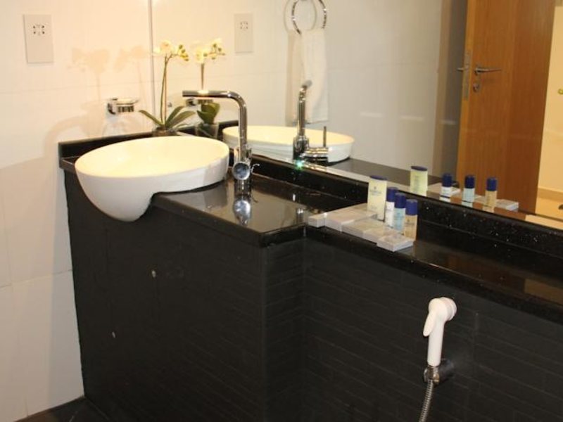 Grand Midwest Reve Hotel Apartment - Tecom Al Barsha 117457