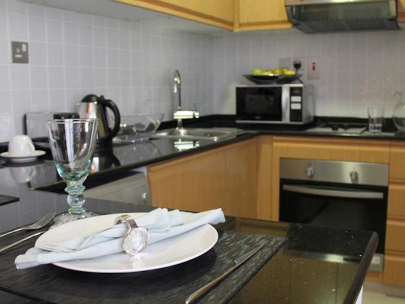 Grand Midwest Reve Hotel Apartment - Tecom Al Barsha 117459