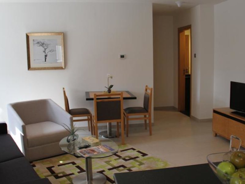 Grand Midwest Reve Hotel Apartment - Tecom Al Barsha 117460