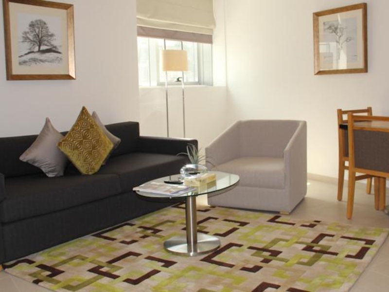 Grand Midwest Reve Hotel Apartment - Tecom Al Barsha 117461